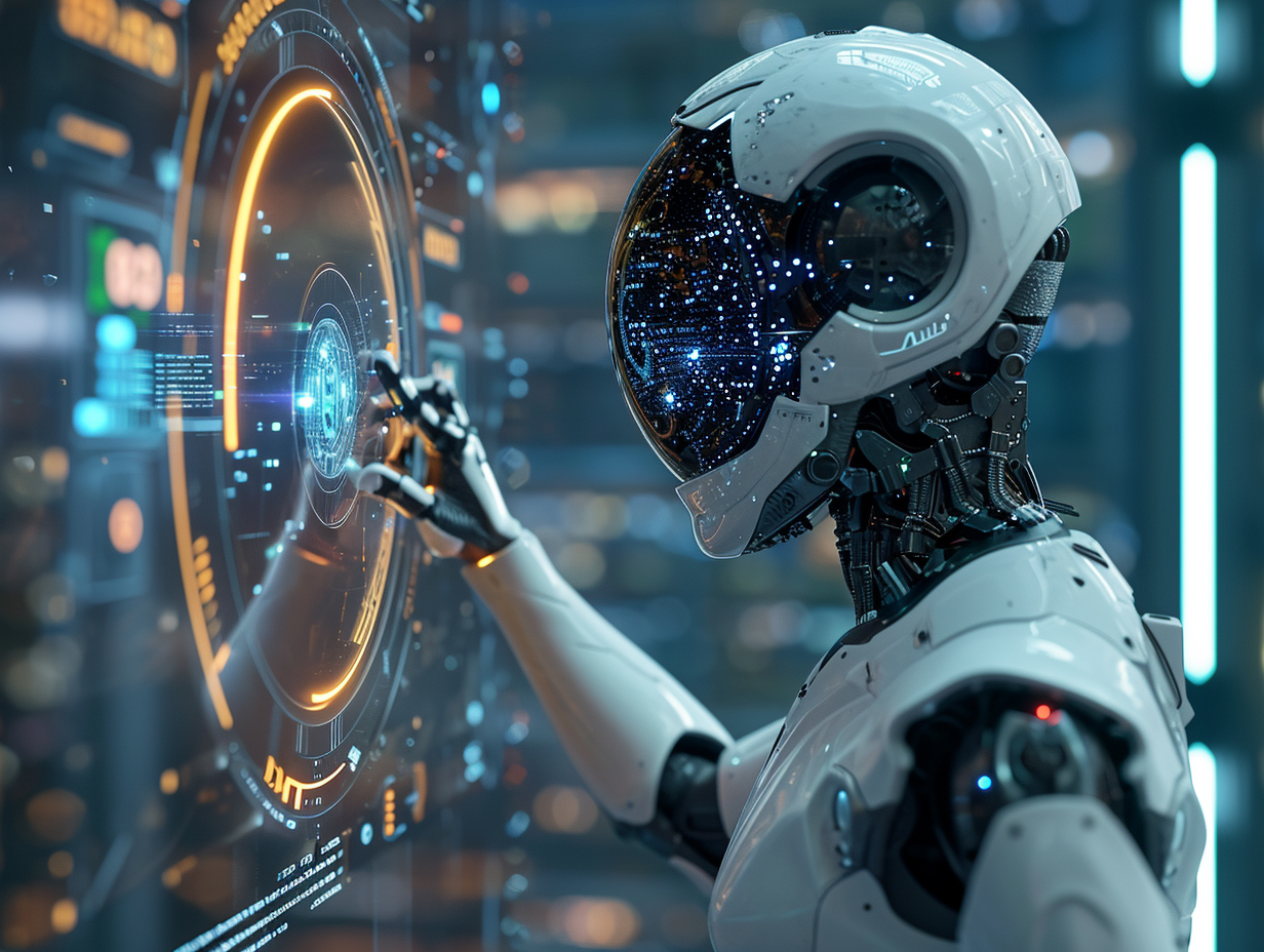 Intelligenza Artificiale e Machine Learning