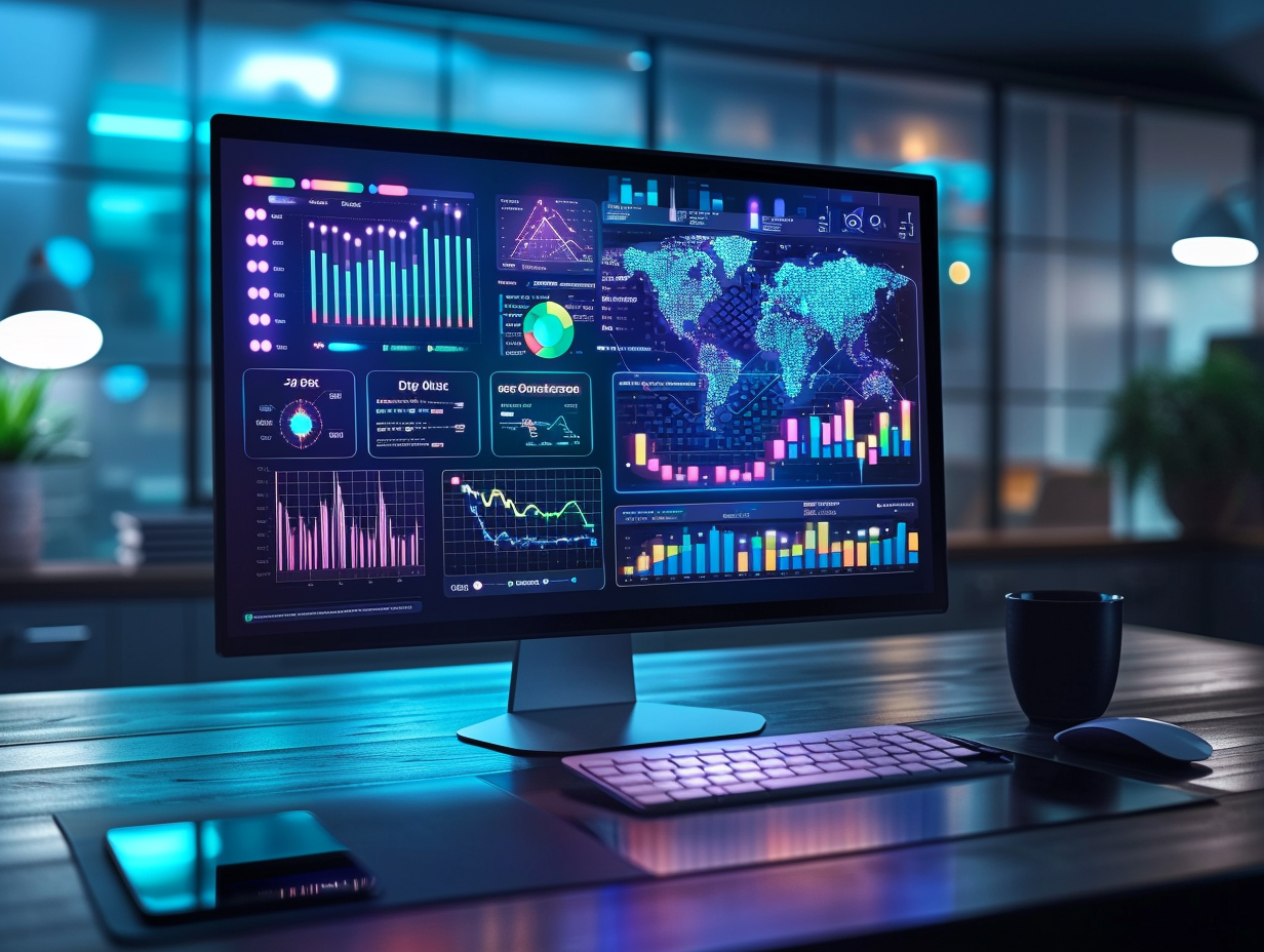 Business Intelligence
