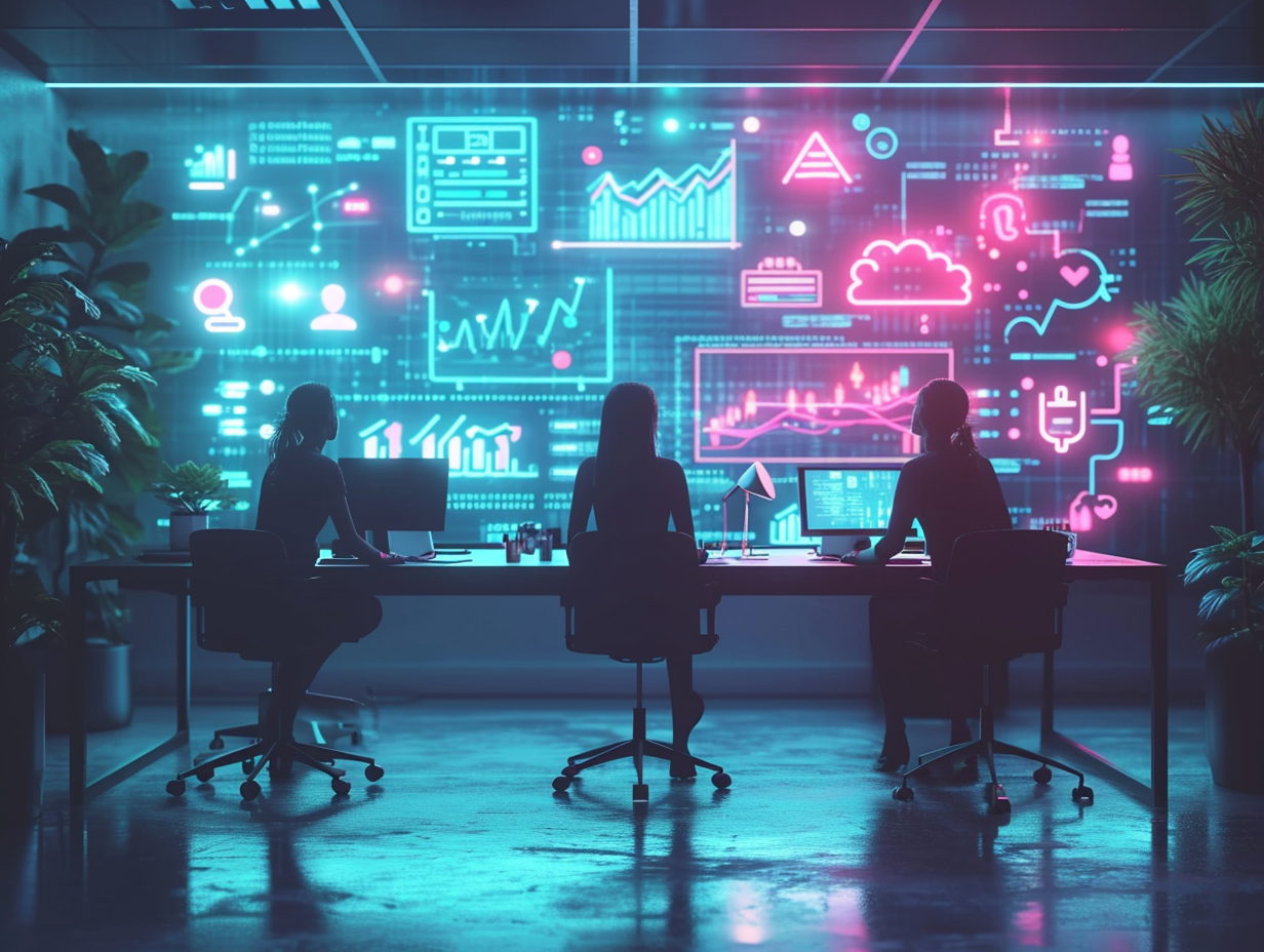 Consulenza Tecnologica Strategica