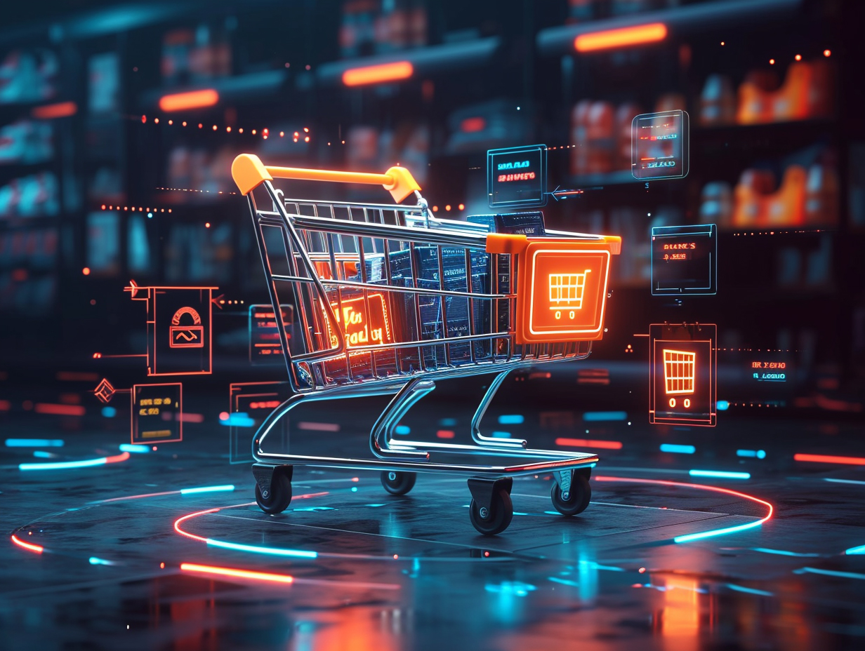 Sviluppo Piattaforme E-commerce