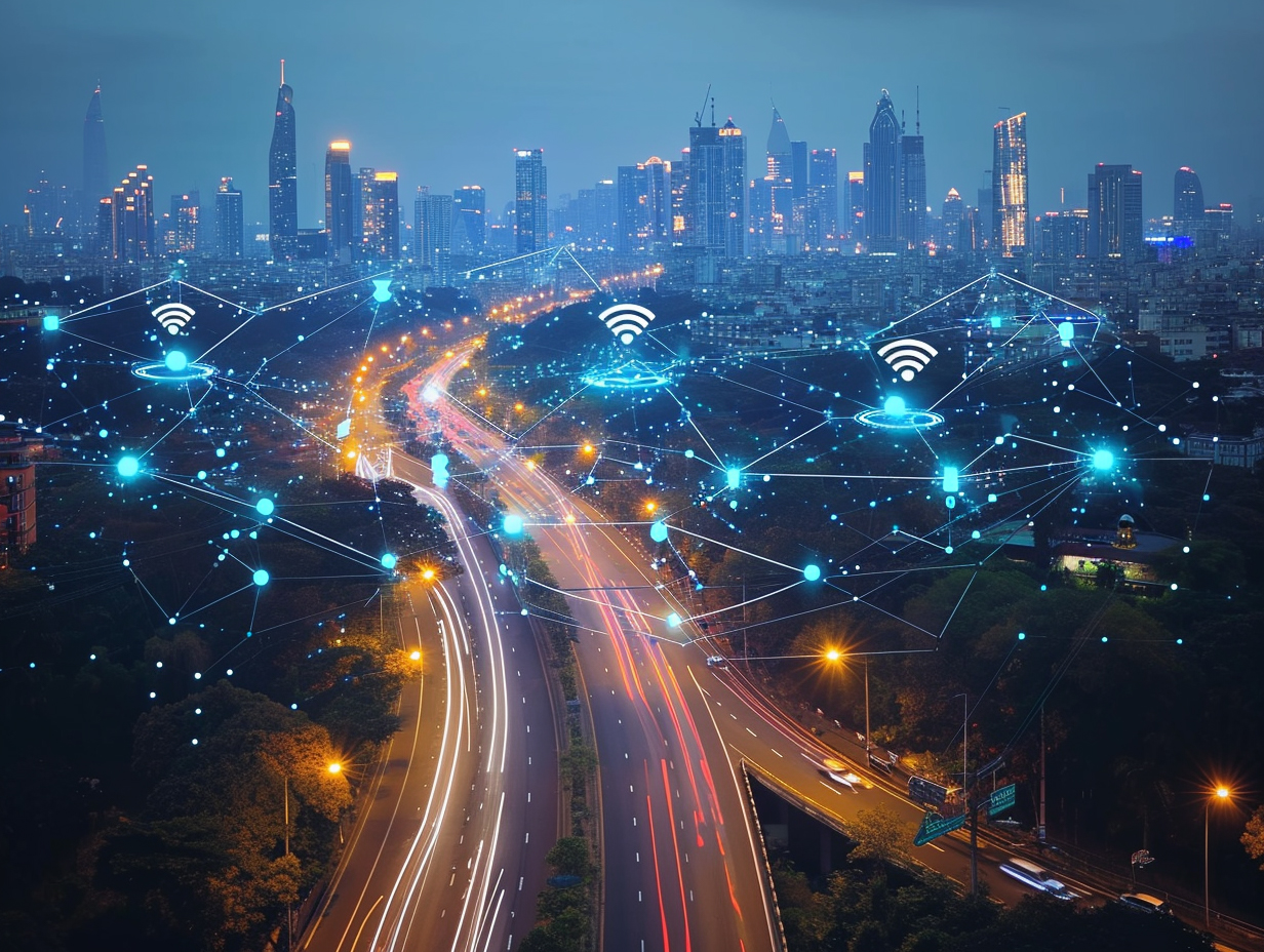 Soluzioni Internet of Things